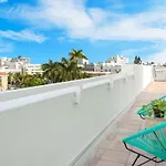 Kenmore Village Hotel, South Beach