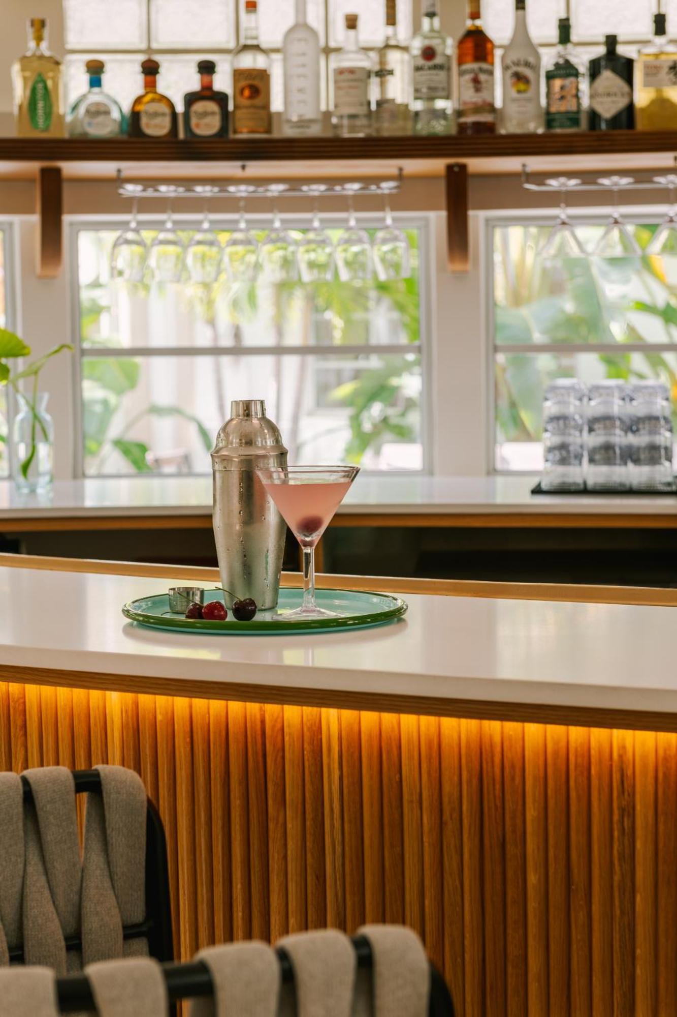 Kenmore Village Hotel, South Hotel Miami Beach