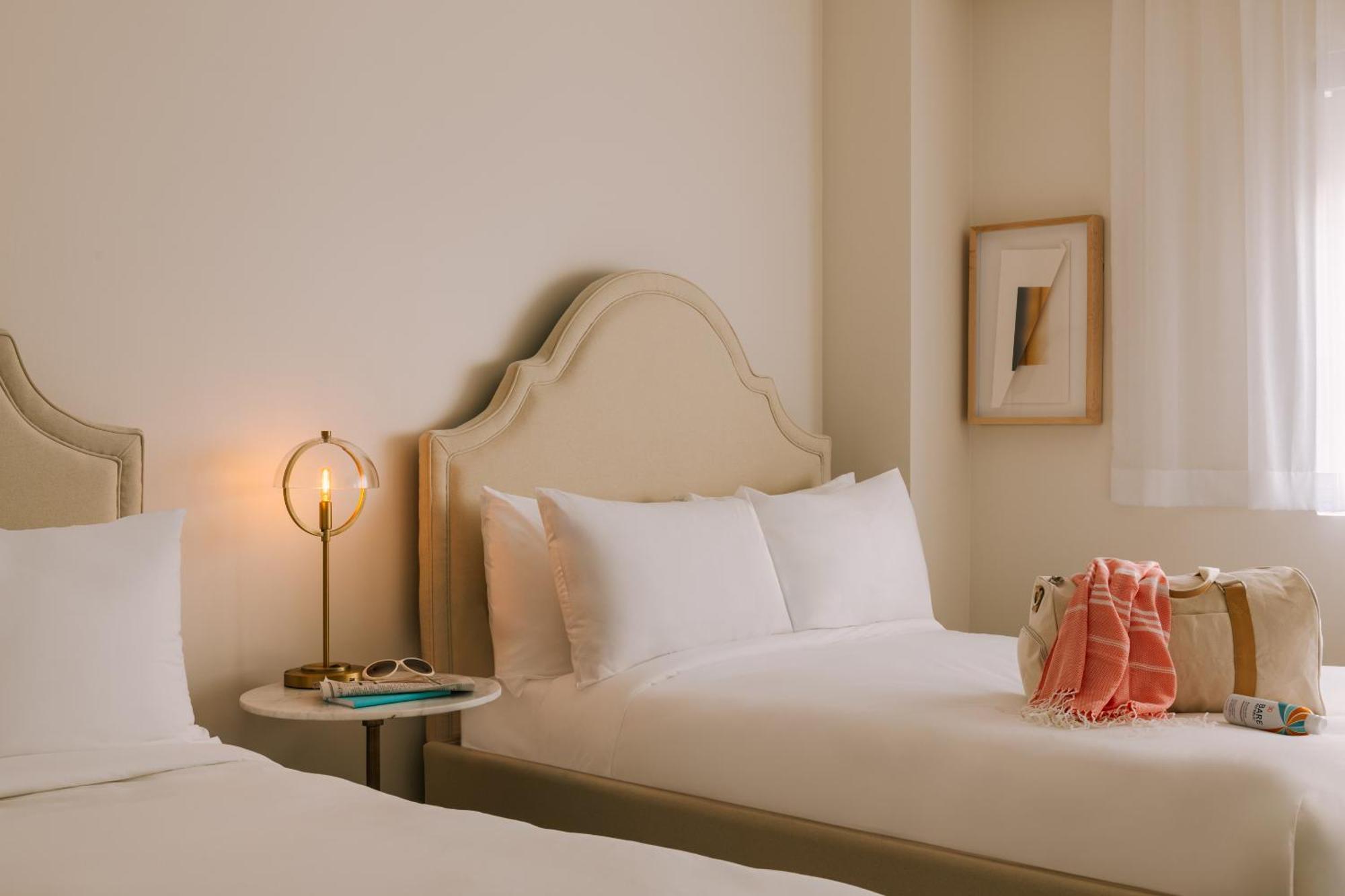 Kenmore Village Hotel, South Miami Beach