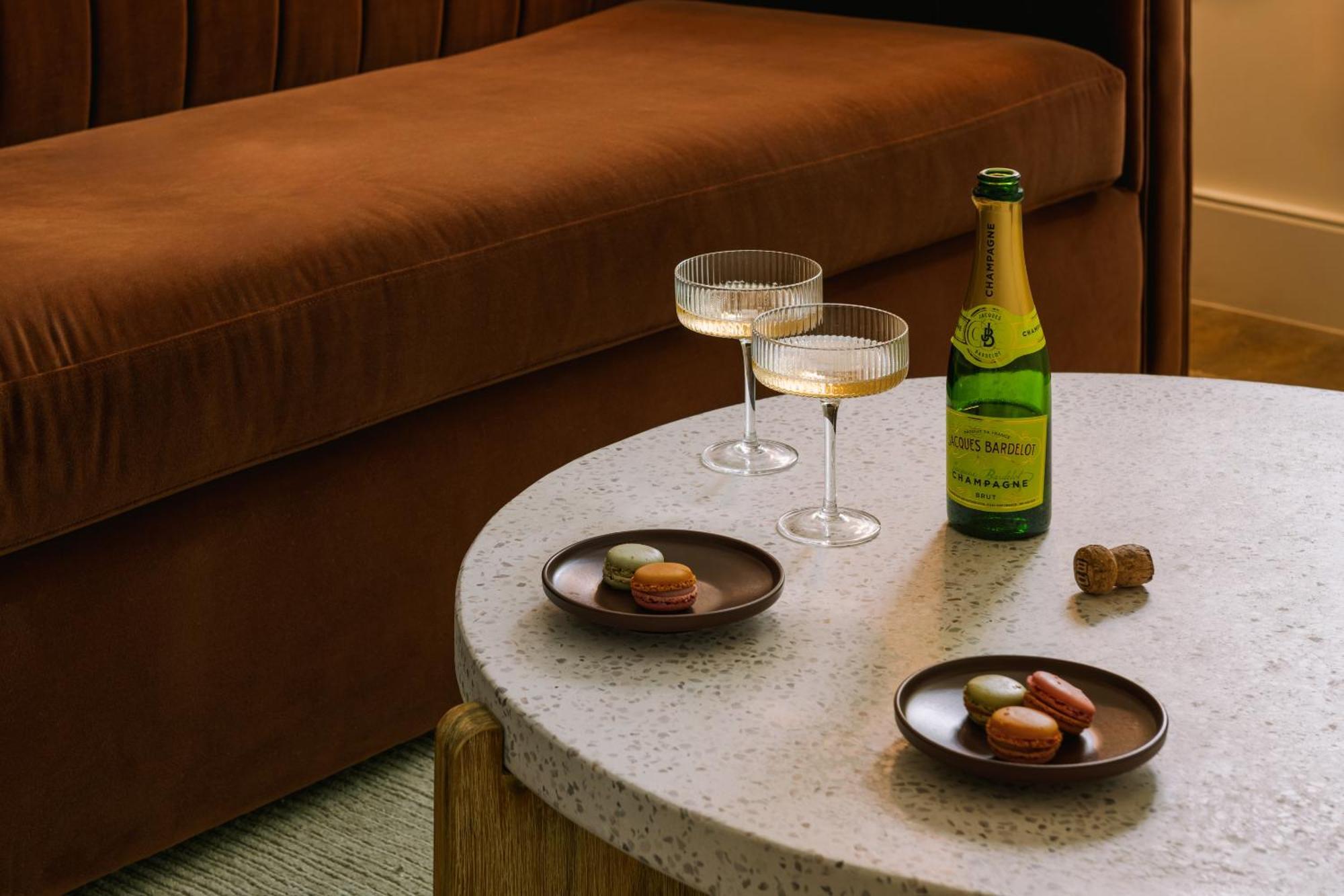 Hotel Kenmore Village Hotel, South 4*