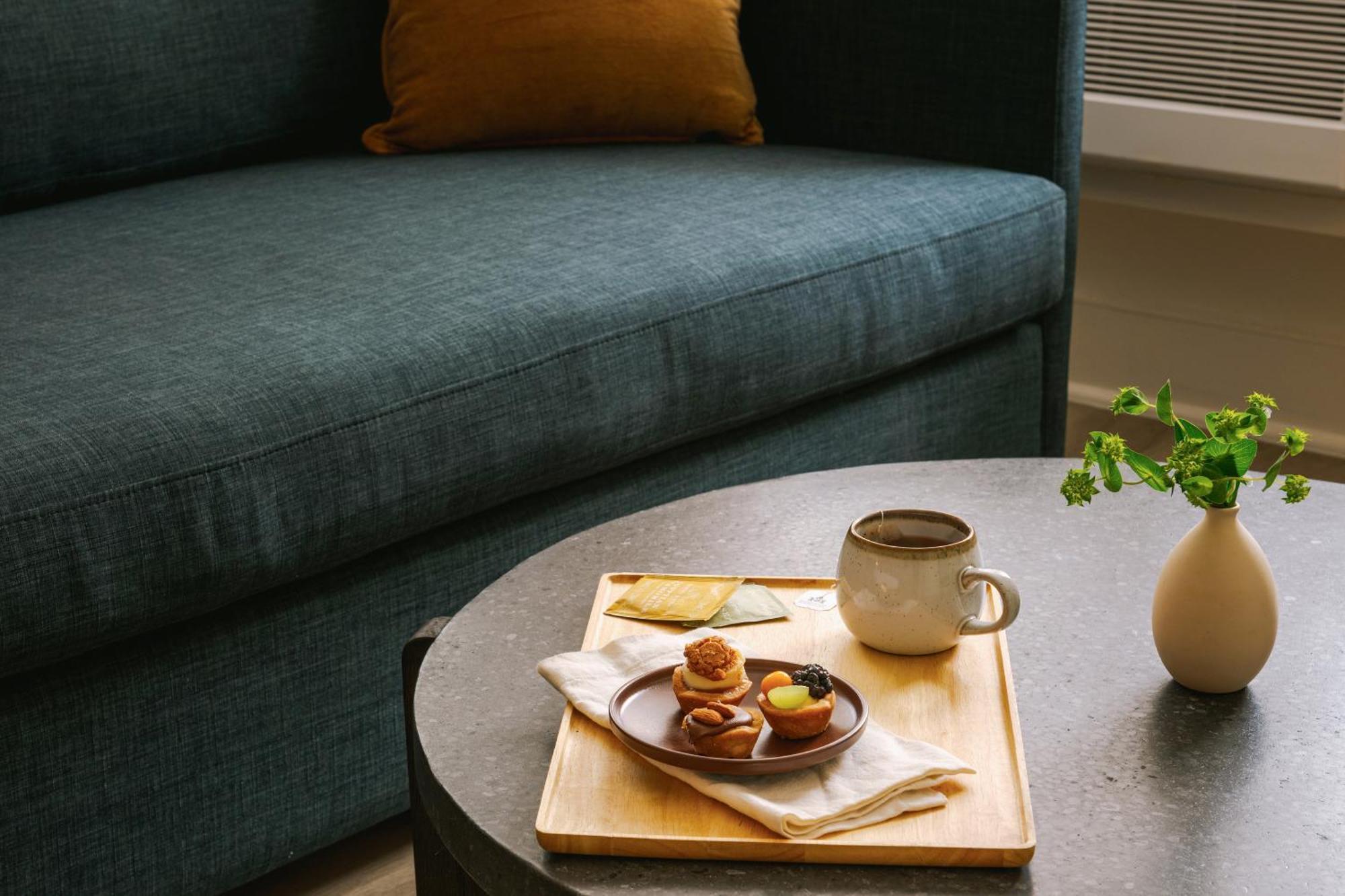 Kenmore Village Hotel, South 4* Miami Beach