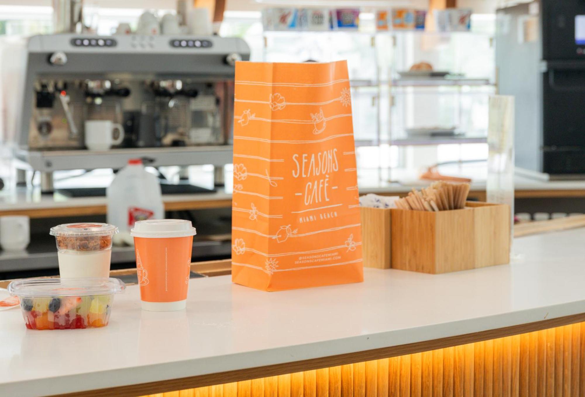 Kenmore Village Hotel, South Hotel Miami Beach