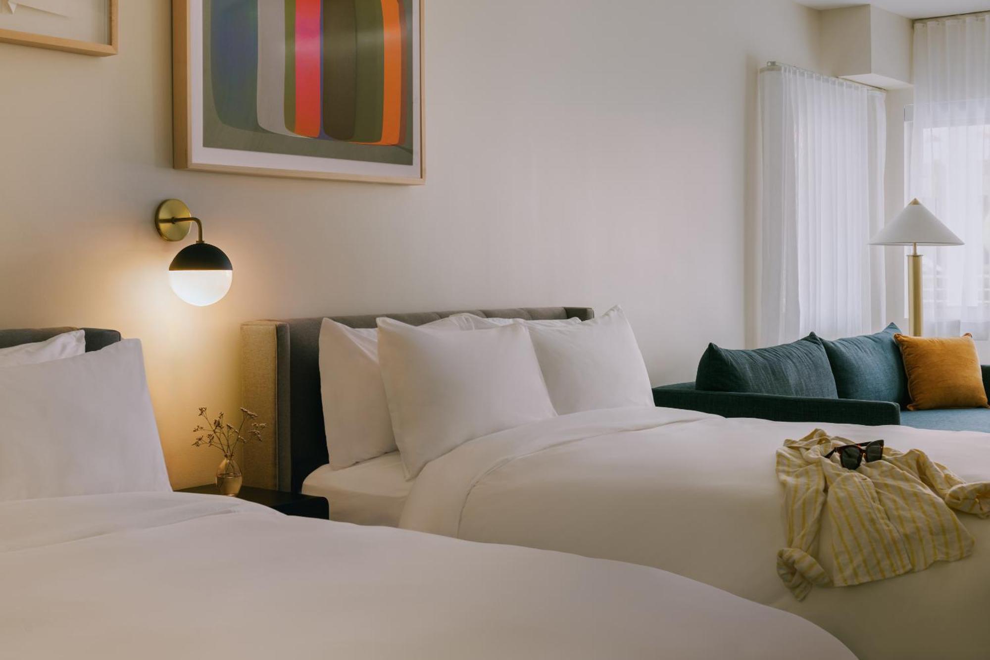 Kenmore Village Hotel, South Hotel