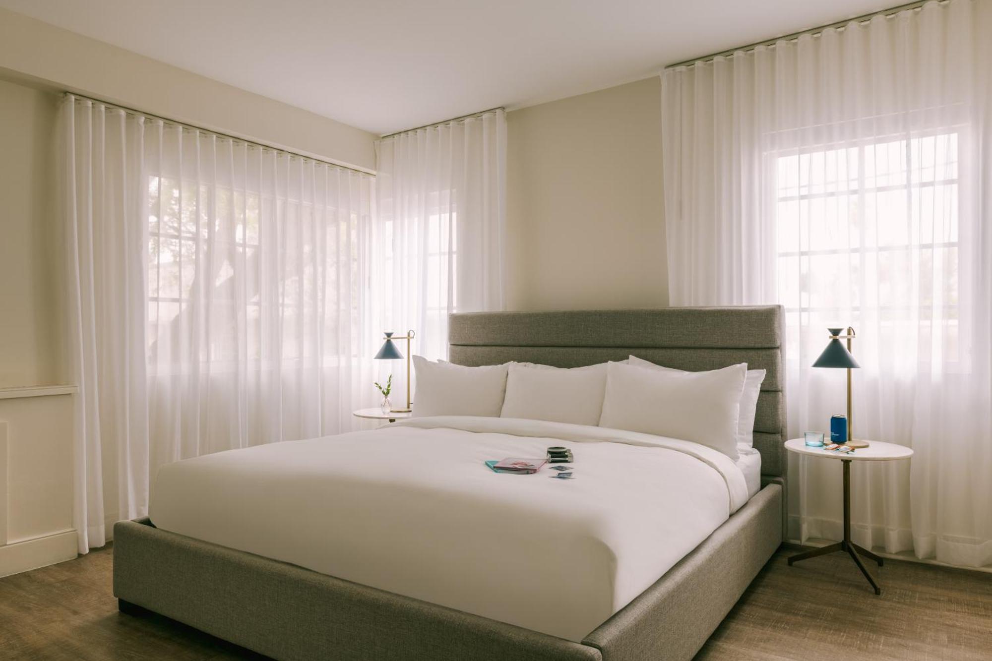 Hotel Kenmore Village Hotel, South 4*