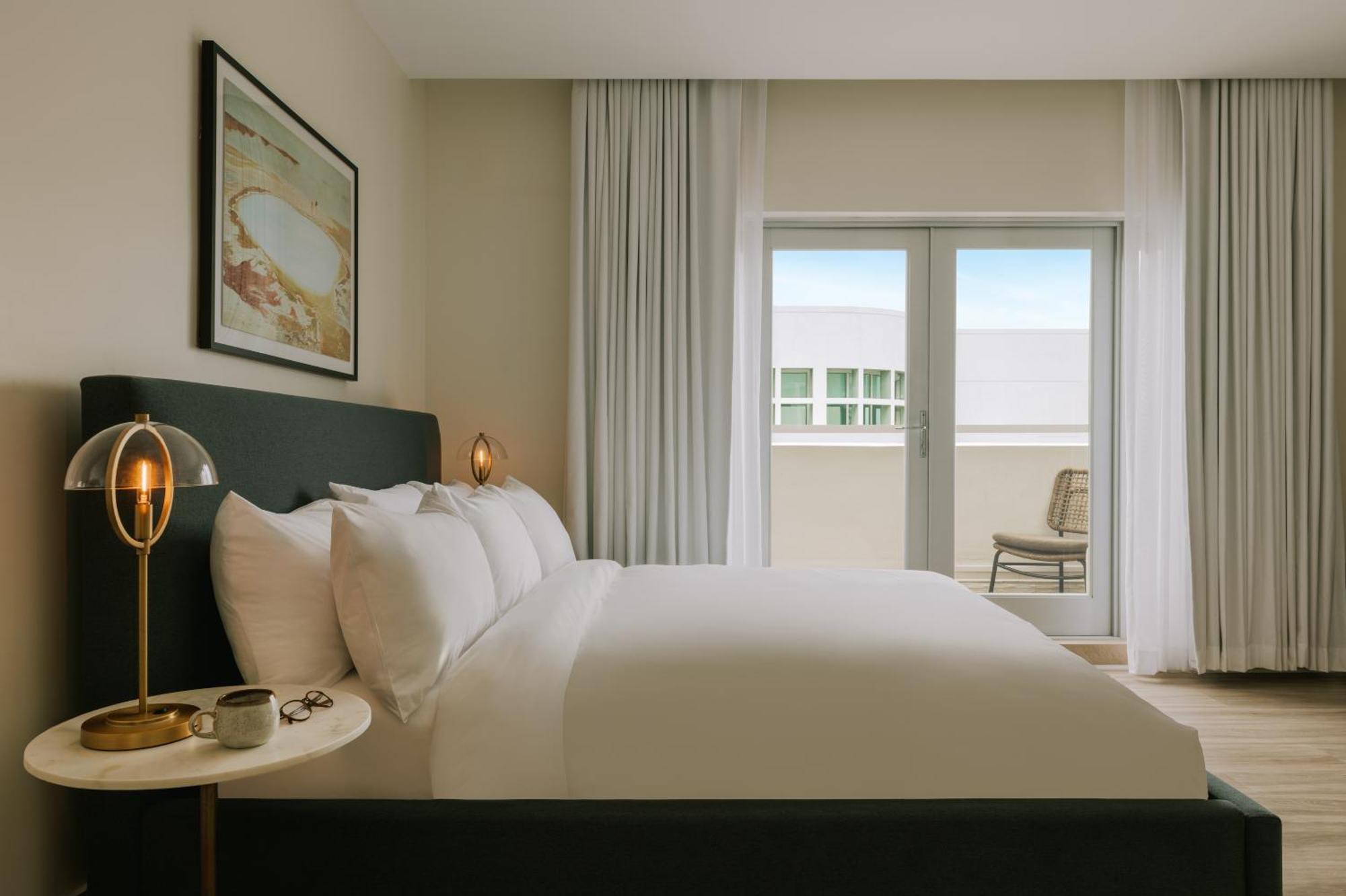 Hotel Kenmore Village Hotel, South 4*