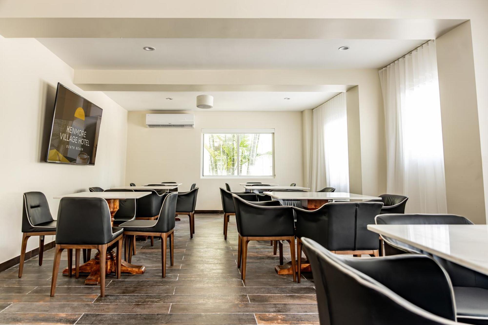 Kenmore Village Hotel, South Hotel
