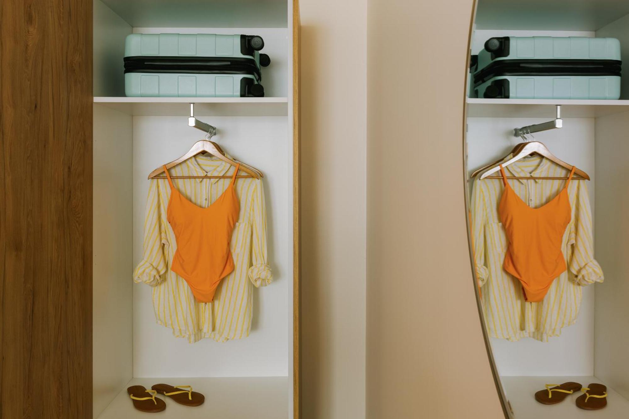 Kenmore Village Hotel, South 4* Miami Beach