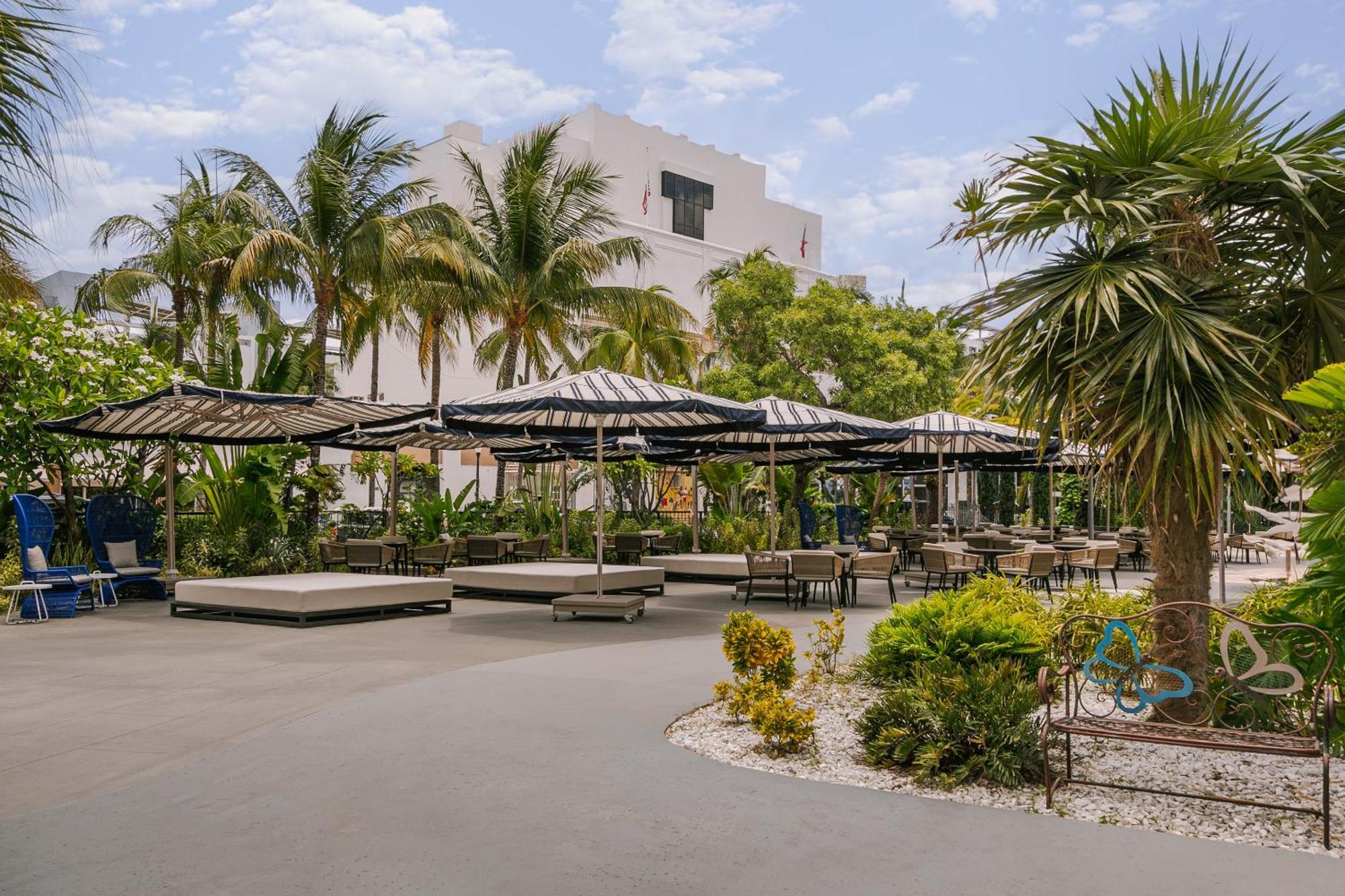 The Deco South Beach, Sonder By Marriott Bonvoy 4*