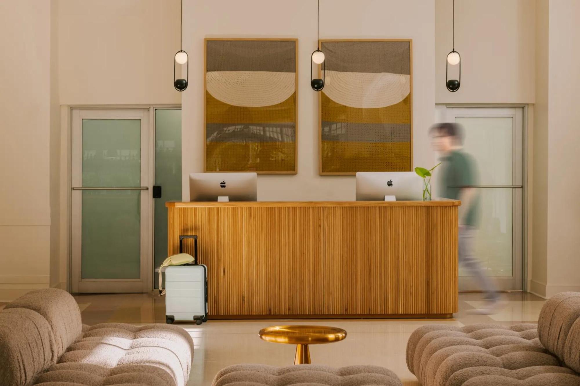 Kenmore Village Hotel, South Hotel Miami Beach