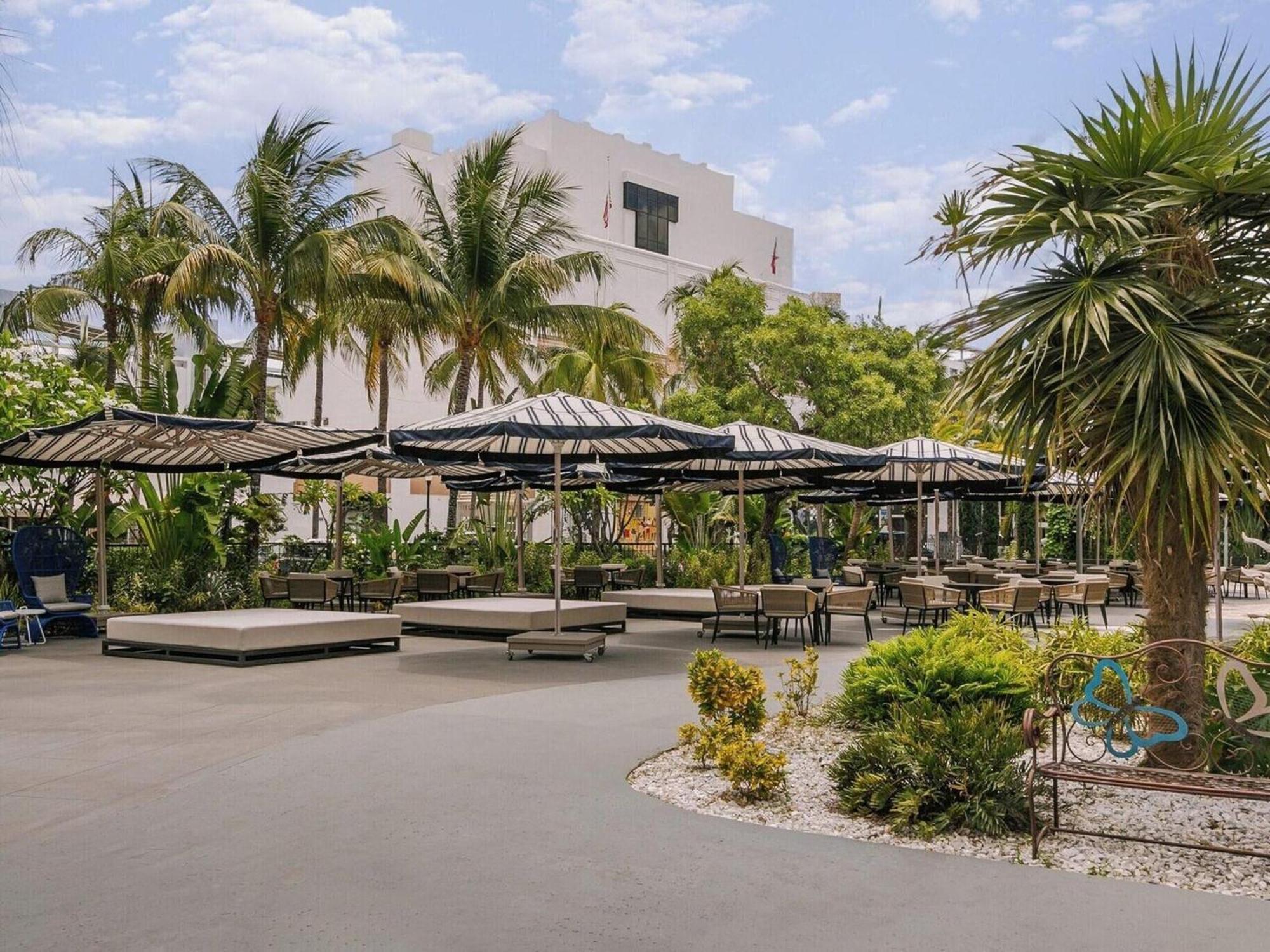 Kenmore Village Hotel, South 4*